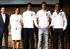 Williams 'not ready' to make driver decision