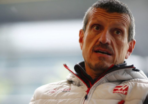 Steiner over nauwe band Sauber en Ferrari: "Hebben wij geen problemen mee"