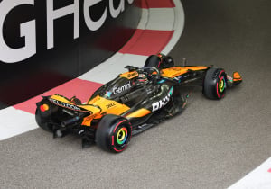 O'Ward zet streep door reserverol bij F1-team McLaren: 'Ik geef er niets meer om'