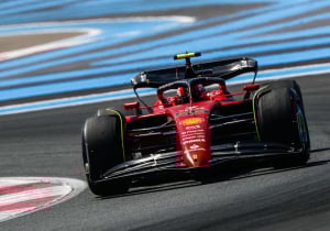 French GP TV delay made Ferrari strategy look "nonsensical"