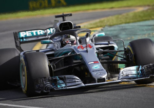 Mercedes: 'Onze motoren hebben geen limiet'