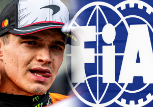 Lando Norris FIA inspection revealed ahead of Azerbaijan Grand Prix
