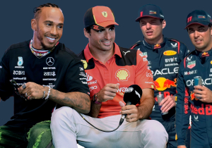 Hamilton to Ferrari sparks CHAOS in F1 driver market