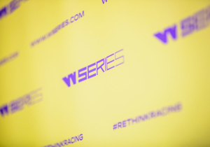 W Series reveals racing liveries for 2019 cars