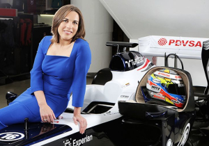 Claire Williams predicts 'incredibly challenging' year