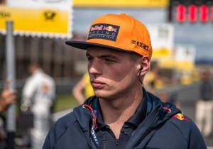 BREAKING: 'Zandvoort bereikt akkoord met FOM over vijfjarig contract'