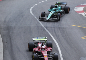 Hoe laat begint de kwalificatie voor de Grand Prix van Monaco?