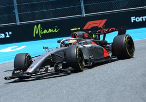 Disqualification, qualifying fires and DNS - F1 team's Miami Grand Prix nightmare