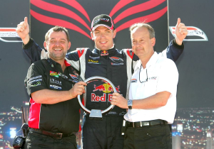 Doornbos verbaasd over plotseling vertrek Steiner: "Roept veel vragen op"