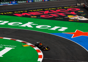 F1 Qualifying: Mexican Grand Prix start time and TV channel