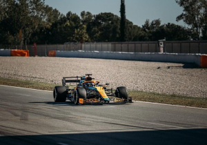 IndyCar: McLaughlin gana en Alabama; Pato termina 4to y Palou 5to