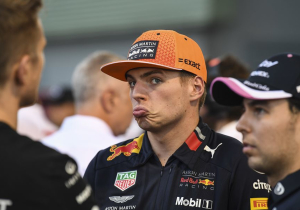 No Red Bull contract escape clause for Verstappen with Honda exit