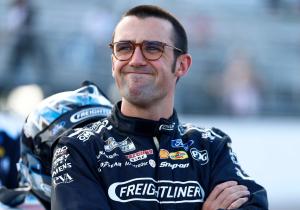 NASCAR Playoff Standings: The Cup Series stars at risk of elimination at Bristol