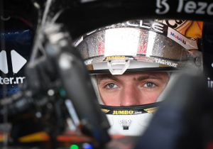 Verstappen hints at F1 retirement date