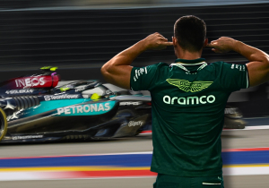 Mercedes BLASTED after causing Singapore Grand Prix confusion