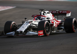 Bottas vergelijkt 2022-wagen met die van vorig seizoen: "Was niet zo verschillend"