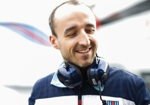 Paddy Lowe: 'Geruchten over Kubica niet de moeite waard om op in te gaan'