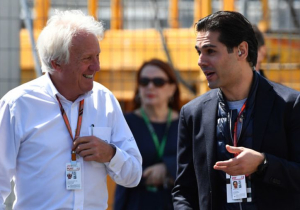 FIA: "Reglementen voor 2019 staan definitief vast"