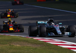 Mercedes vraagt FIA om duidelijkheid: "Hoe zit het met het olieverbruik?"