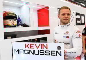 F1 star looks back on his dream F1 debut a decade on from his 'greatest race'