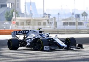 Williams 'cannot afford to ignore 2022' changes but will not sacrifice '21 - Roberts