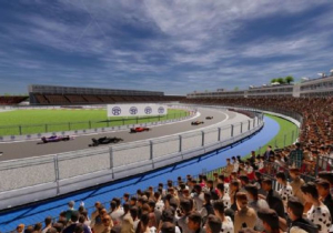 German broadcaster to miss Vietnam Grand Prix through coronavirus fears