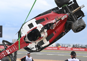 FIA bezig met afronding onderzoek naar rolbeugel na crash Zhou