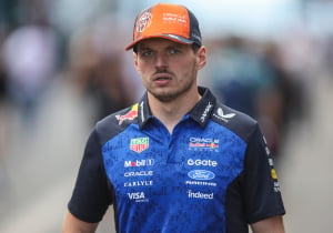 Red Bull maakt hilarische video over verlenging Verstappen: 'Max neemt ontslag'