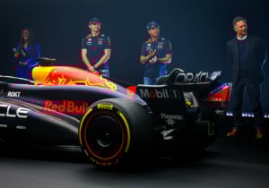Sky F1 pundit reveals 'tricks' in RB20 design