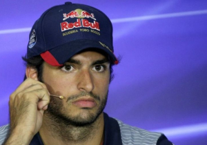 Sainz weet nog niet of hij in Maleisïe al debuteert voor Renault