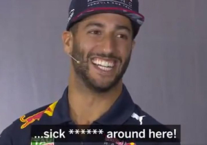 VIDEO: De grappigste momenten van het afgelopen seizoen!