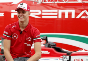 Mick Schumacher: ''Overstap naar F1 voor 2020 was leuk geweest''