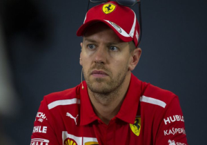 Vettel's new book: 'How to lose a world championship'