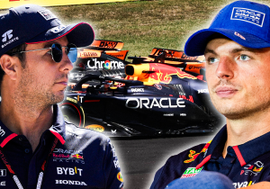 Red Bull Racing rijdt in Zandvoort met Hongarije-pakket