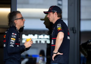 Mekies na eerste jaar bij Red Bull: 'Mislopen 2025-titel van Max was flinke klap'