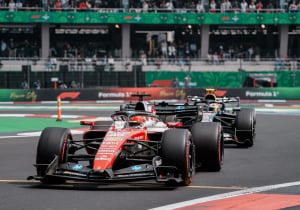 Channel 4 F1 highlights today: How to watch the 2026 Mexican Grand Prix FREE in the UK