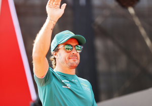 Alonso DISMISSES McLaren and Williams progress