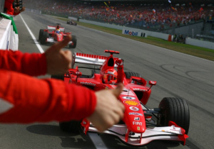 Why ailing Ferrari remains Formula 1's most historic and iconic team