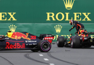 VIDEO: De highlights van de Grand Prix van Azerbeidzjan