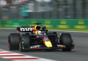 Het tijdschema voor de Grand Prix van Mexico