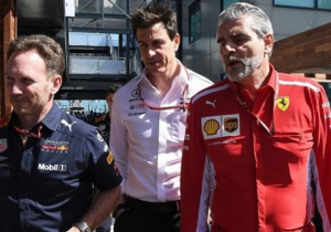 'Maximum teambudget naar 150 miljoen per 2021'