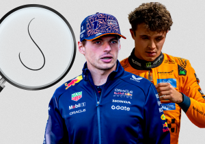 Een sport van uitersten: hoe 0,07 millimeter Norris het wereldkampioenschap kan kosten