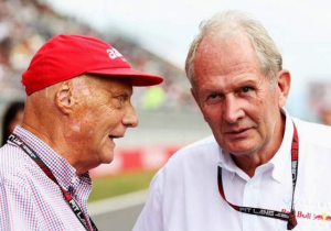 Lauda family describe rehabilitation regime