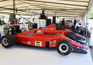 Welke Formule 1-auto voeg je toe aan je wagenpark als je oneindig veel geld hebt?
