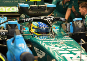 F1 Hoy: Alonso, en PROBLEMAS; Mercedes, sin arreglo