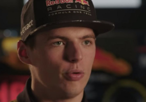 Terugblik: De verwachtingen van Max Verstappen voor 2017