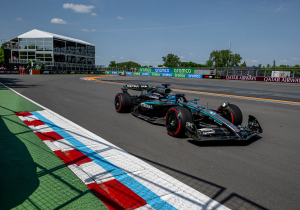 Horarios y canales de televisión para el Gran Premio de Canadá 2025