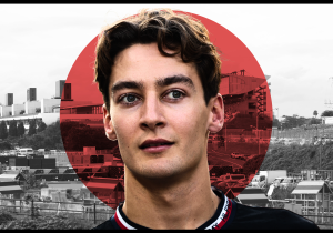 F1 Qualifying Results: Japanese Grand Prix times & positions