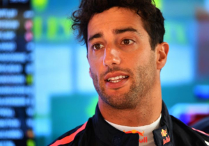 Ricciardo: 'Circuit of the Americas heeft maar liefst vier inhaalpunten'