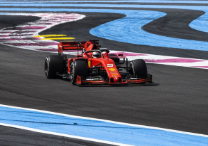 Binotto counters Vettel: Ferrari on right path